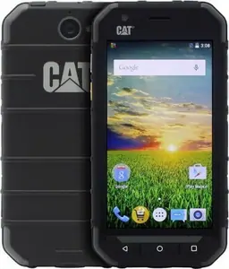 Замена матрицы на телефоне CATerpillar S30 в Самаре
